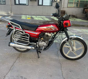 Motocicletas <span class=keywords><strong>Haojue</strong></span> <span class=keywords><strong>150</strong></span> de Gasolina, Categoría de Producto: Motocicletas de Calle - Product Image 1