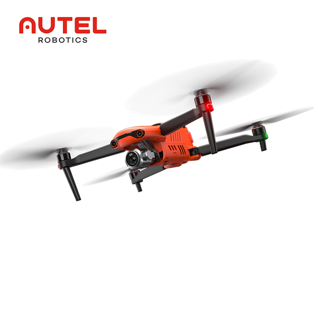 Autel Robotics EVO 2 II Pro V3 UAV Outdoor 10KM Long Range RC Quadcopter High Quality Dron Smart 6K Professional Camera Drone