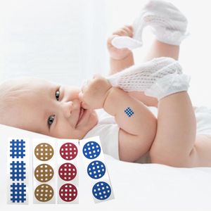 Les patchs originaux anti-démangeaison <span class=keywords><strong>des</strong></span> moustiques pour enfants et adultes, les patchs anti-piqûre d'insectes apaisent l'enflure et les démangeaisons instantanément - Product Image 3