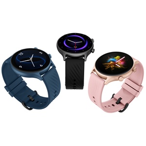 Zeblaze Btalk 2 Lite Smart Wathc1.39 Inch High Quality 5ATM Waterproof Blue-tooth Fashion Sport Fitness Reloj As Bracelet - Product Image 1
