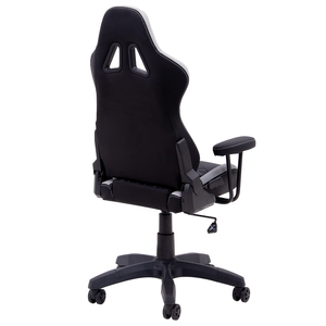 Chaise de Gaming Élégante et Stylée en Similicuir Écologique, Rembourrée, Blanche, Personnalisable, Nouveau Modèle 2026, Offre Spéciale, Prix Bas, pour Joueurs Professionnels - Product Image 5