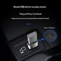 Adaptateur OTG Type-C vers USB 3.0 - Compatibilité universelle pour clés USB, souris, claviers et plus encore |   Origine Chine