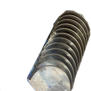 ก้านสูบเพลาข้อเหวี่ยงสำหรับ WP10H STD แบริ่งขนาดใหญ่สำหรับเครื่องยนต์หลัก - Product Image 1