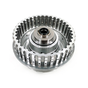 Tambor de entrada de doble embrague para transmisión automática 6T30E, 24231648, compatible con Buick Excelle, accesorios para automóviles Chevrolet - Product Image 4