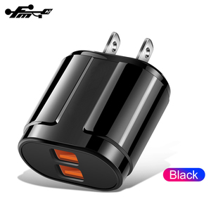 18W USB Wall Charger QC 3.0 Super Fast Charger<span class=keywords><strong>เ</strong></span>ดินทางอะแดปเตอร์ไฟUSBโทรศัพท์มือถือOppo Reno 2 QC3.0 Oppo Reno 8 Pro 5G Body - Product Image 4