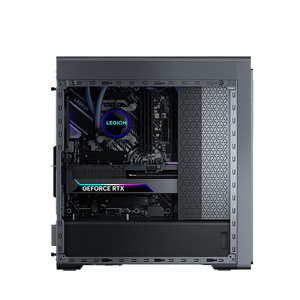 Ordinateur de bureau Legion 9000K pour usage professionnel, Intel I9-14900KF, 128 Go GDDR5, SSD 8 To + HDD 16 To, RTX4090 24 Go, Windows 10, 18 cœurs - Product Image 4