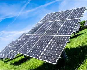 Modulo di generazione di energia solare - Product Image 2