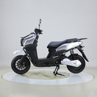 Moto électrique EEC DOT Chine, livraison gratuite, avec batterie 60V 72V, scooter pour adultes, moto électrique pour femmes et hommes