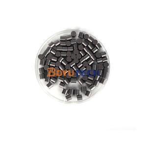 Varilla de tantalio de alta pureza ASTM 365 Metal Ta Gránulos de tantalio <span class=keywords><strong>Pellets</strong></span> Barra redonda Precio por <span class=keywords><strong>kg</strong></span> - Product Image 3