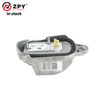 Module LED de phare ZPY 8RD941475 pour Audi Q5 Q5L 2017-2024, côté gauche, avec dissipateur thermique, balast de feux de jour