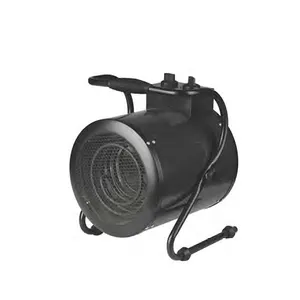 Good quality anti-high temperature painting industrial heater portable fan heater 2500/5000W