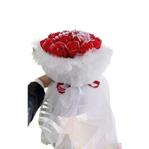 Vente directe de petits parfums Bouquet de roses pour la Saint-Valentin Boudoir Petit cadeau surprise - Product Image 6