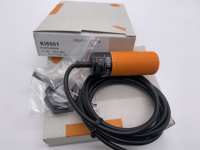 Tersedia Sensor Saklar Proximity Baru KI5001 KI5002 KI5003 KI6001 KI6000 Kualitas Tinggi Garansi Satu Tahun DHL FEDEX UPS