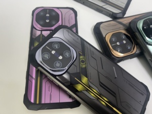 Teléfono Inteligente Android 5G al por Mayor X27 Ultra, Pantalla HD de 7.2 Pulgadas, 12 GB + 512 GB de Almacenamiento Grande, Doble SIM, Gran Venta en 2025 - Product Image 3