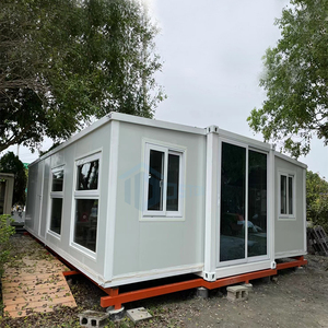 Recién Llegados Expandible Home Granny Flat Pack Filipinas - Product Image 4