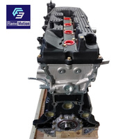 Bloque de Motor 2TR-FE/2TR-EGR 2.7L de Alto Rendimiento, Completamente Nuevo, para TOYOTA LAND CRUISER PRADO