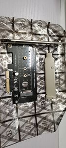<span class=keywords><strong>M</strong></span>.2 Naar Pcie Adapter Nvme Ssd Pci-E 3.0X4 Host Controller Card - Product Image 4