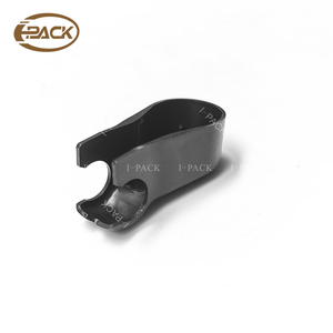 Cubierta del brazo del limpiaparabrisas trasero compatible con Toyota Prius C 2015 2016 2017 2018 - Product Image 4