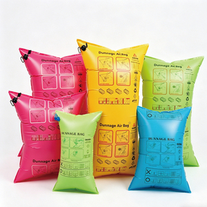 ถุงลมกันกระแทกคุณภาพสูง ทนทานต่อการชน สำหรับบรรจุภัณฑ์กันกระแทก - Product Image 2