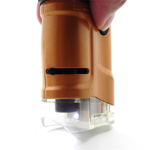 Kính Hiển Vi 20x Đến 40x Di Động Với Kính Hiển Vi Phóng Đại Trẻ Em Nhẹ - Product Image 4