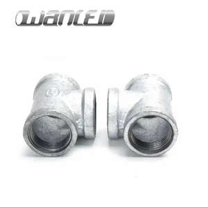 אביזרי צנרת ASME B16.11 <span class=keywords><strong>ASTM</strong></span> <span class=keywords><strong>A106</strong></span> איכותיים, מחושלים, בצורת T, לשימוש בטמפרטורות גבוהות - Product Image 6