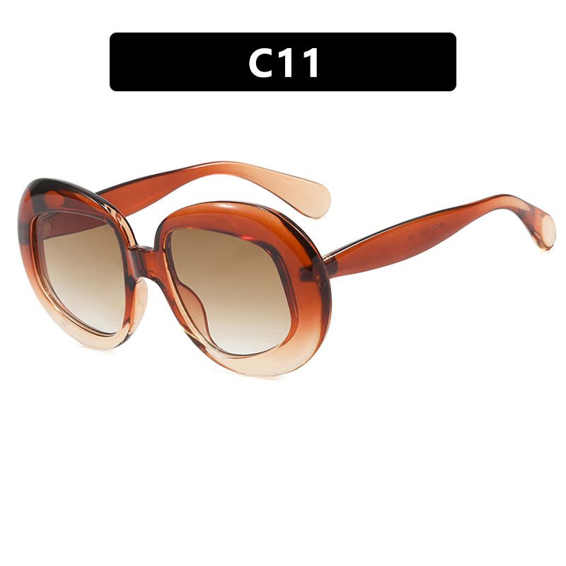 MARRON DOUBLE MARRON