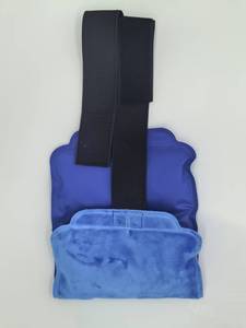 Tali dapat diatur Gel dapat digunakan kembali perlengkapan terapi panas & dingin untuk pinggang/bahu/kaki/perawatan Lengan & cedera rehabilitasi - Product Image 5