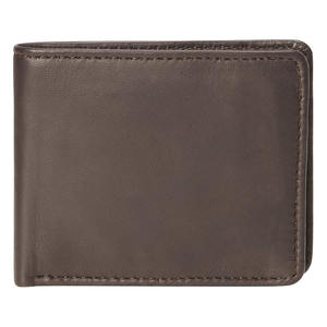 Portefeuille en cuir personnalisé pour homme, pour le rangement des vêtements, pour tous les jours, compact, nouveau design, pour le travail, les voyages, décontracté - Product Image 1