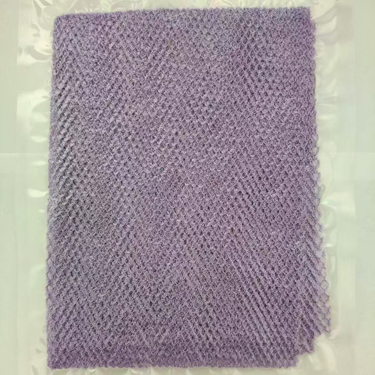 Purple (vacuum bag packaging) 20*65