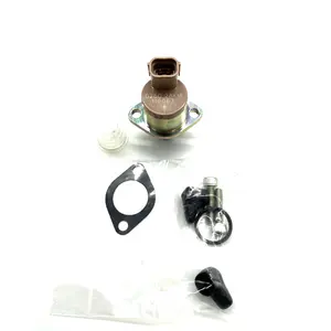 Auto Motor Parts Fuel Pressure Regulator Zuig Regelklep Scv 294009-0260 294200-0360 Voor Toyota Nissan Mitsubishi