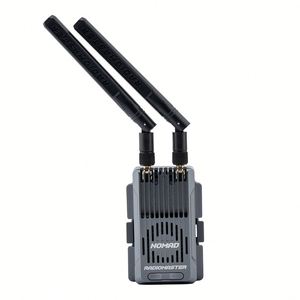 For RadioMaster Nomad Dual 1-Watt Gemini Xrossband ExpressLRS Remote Control Module V2 Plastic Transmitter <b>Drones</b> <b>Accessories</b> - Product Image 4