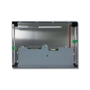 Écran TFT LCD LVDS haute luminosité 10,4 pouces 640x480 1500 nits - Product Image 3