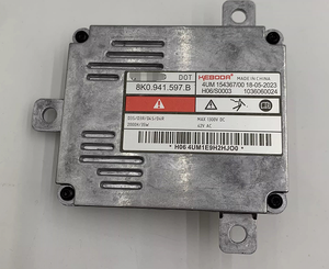 Unità di Controllo Ballast per Fari Xenon HID D3S 8K0941597 per VW <span class=keywords><strong>Passat</strong></span> Tiguan Golf <span class=keywords><strong>Audi</strong></span> A1 A2 A3 A4 A5 <span class=keywords><strong>A6</strong></span> - Product Image 3