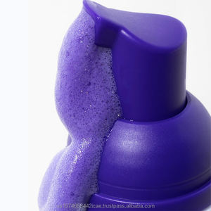 Cool Mint Herbal Flavor GMP Certified <b>Mousse</b> Teeth Whitening <b>Foam</b> Toothpaste 30ML Travel Size for Sensitive Teeth Home Use - Product Image 3