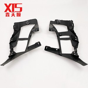 <span class=keywords><strong>Peugeot</strong></span> New Model3008 4008 protezione staffa faro anteriore paraurti anteriore e custodia di supporto per faro anteriore paraurti fisso YL00413580 - Product Image 3