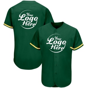 Camisetas Deportivas de Béisbol Personalizadas para Hombre, Transpirables, de Secado Rápido, Tallas Grandes, Camisetas de Manga Corta con Estampado Digital Personalizado para Equipos - Product Image 1