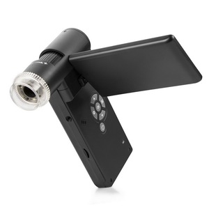 <span class=keywords><strong>LED</strong></span> El Tipi UM049 4.0 İnç LCD Ekranlı Dijital Mikroskop 1200x Elektron Mikroskobu, Tamir İçin Polarizörlü. - Product Image 3