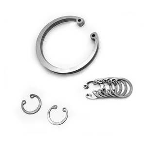 <span class=keywords><strong>Anneau</strong></span> de retenue neuf en acier inoxydable pour trou, ressort de serrage épaissi et renforcé, pièces de <span class=keywords><strong>remorque</strong></span> certifiées ISO, fourni directement par l'usine - Product Image 4