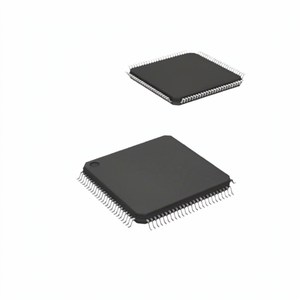 BOM IC มีสินค้าในสต็อก S9S12G128F0CLL 100 LQFP แบบฝังตัว ซื้อชิ้นส่วนอิเล็กทรอนิกส์ออนไลน์ - Product Image 1
