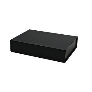 Caja de Regalo para Tarjetas Graduadas con Diseño Personalizado, Cierre Magnético e Inserto de Espuma EVA - Product Image 4