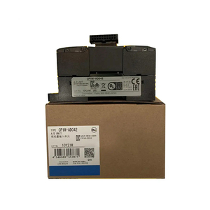 Ethernet cổng thông tin liên lạc mô-đun CS1W-CT021 CJ1W-DA08V CP2W-CIFD1 CP1W-20EDR1 cp1w loạt PLC lập trình điều khiển - Product Image 6