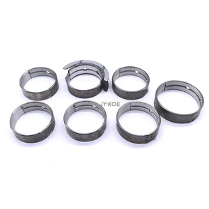 Roulement de vilebrequin moteur pour BMW N52B30A N52B30BF E60 530LI E66 730LI E90 330I E83 30SI E92 F02 F18 528LI E84 25I E87 130I <span class=keywords><strong>E63</strong></span> - Product Image 1