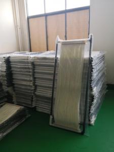 Módulo de Reactor biológico de membrana de KH-MBR-6-CO-PVDF, para tratamiento de agua de chorro - Product Image 5