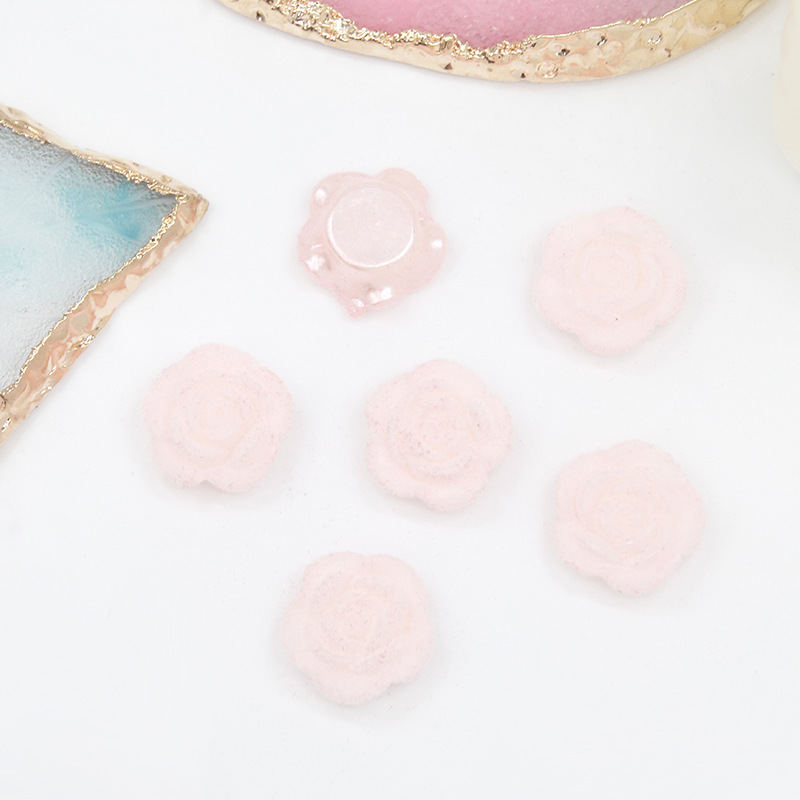 3 Pinkish-white