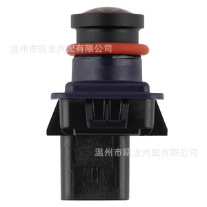 กล้องมองหลัง EG1Z-19G490-A สำหรับรถฟอร์ด ทอรัส ปี 2013-2019 ระบบช่วยจอด - Product Image 4