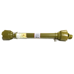 Eje Cardán para Esparcidor de Fertilizantes de Cosechadora, Eje de Salida de Potencia del Tractor, Repuestos para Maquinaria Agrícola - Product Image 1
