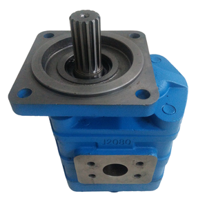 Cargador Bomba hidráulica Modelo 803004104 Pieza de maquinaria de construcción Bomba CBGj2080 - Product Image 1