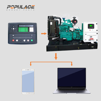 Module de commande de générateur POPULACE DSE 7210 OEM/ODM Deep Sea 7210