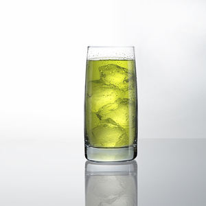 Tasse à boissons en verre noël, vente en gros, 550ml, gobelet à Cocktail, plafond transparente - Product Image 6