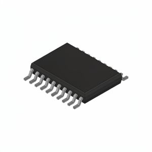 Componentes Electrónicos Originales Logic 74LCX374MTCX IC FF Tipo D SNGL 8BIT 20TSSOP, 20 TSSOP (0.173", 4.40mm de Ancho) - Product Image 1